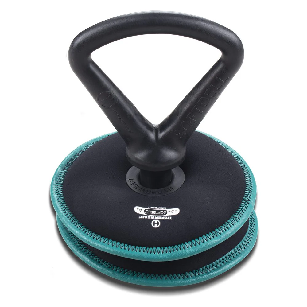 SoftBell Adjustable Soft KettleBell - Image 3