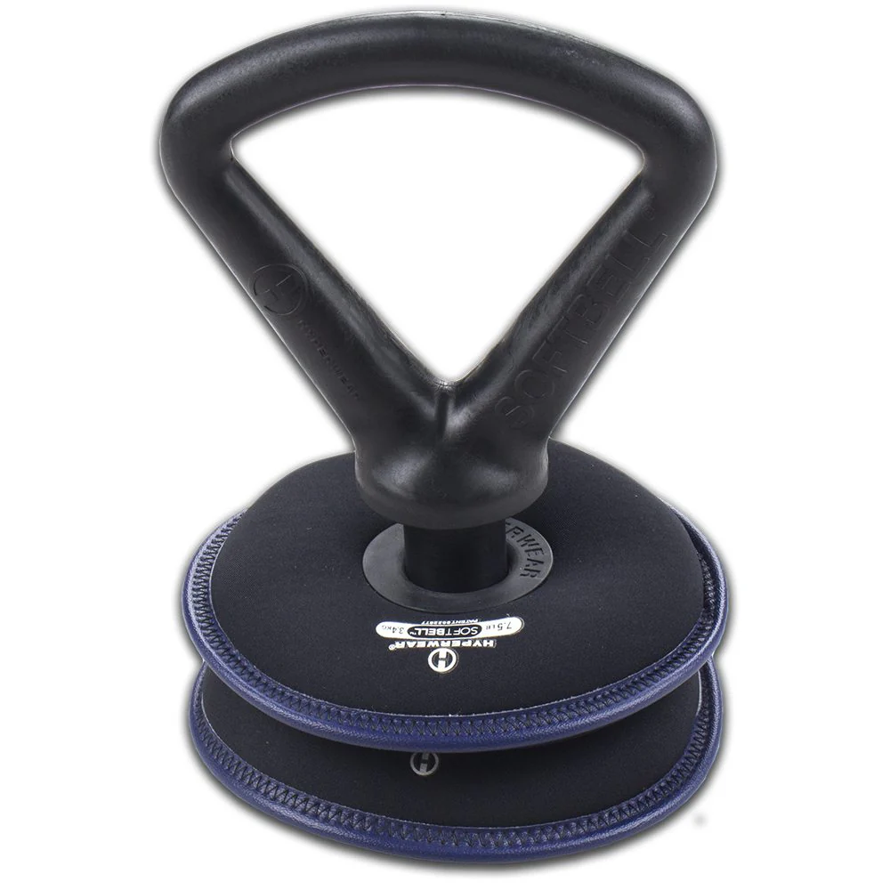 SoftBell Adjustable Soft KettleBell - Image 4