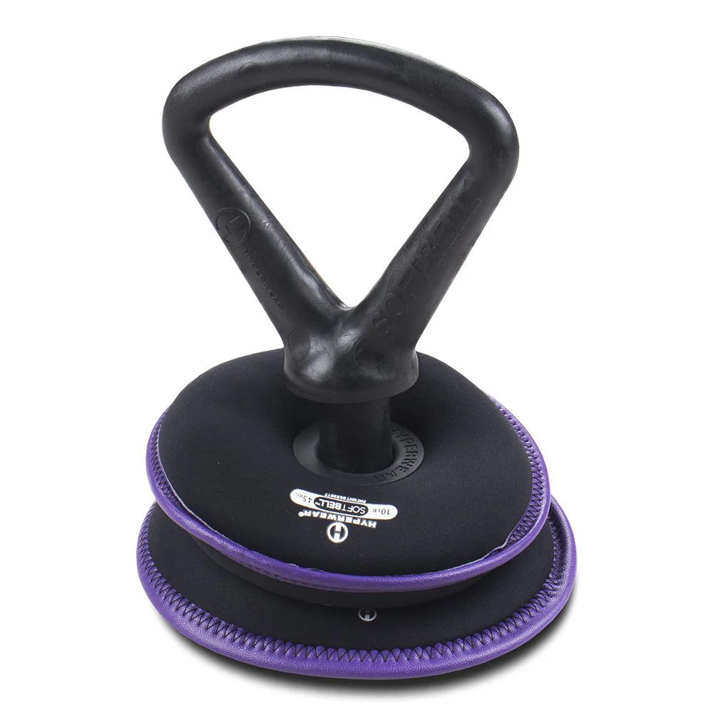 SoftBell Adjustable Soft KettleBell - Image 5