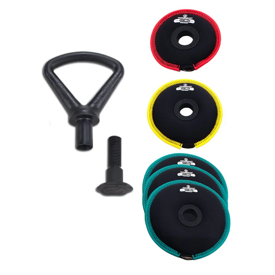 SoftBell Adjustable Soft KettleBell - Image 7
