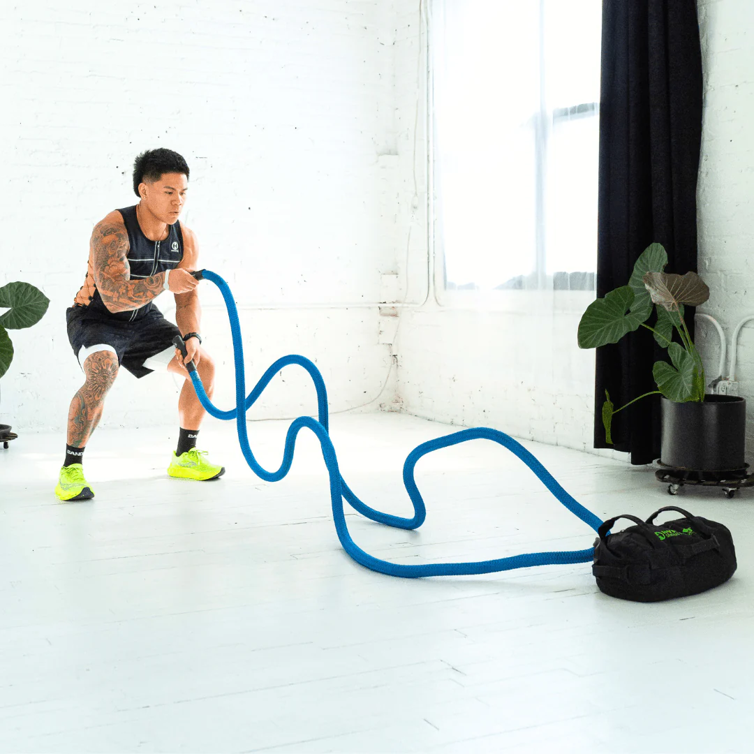 Hyper Rope® Weighted Battle Ropes - Image 12