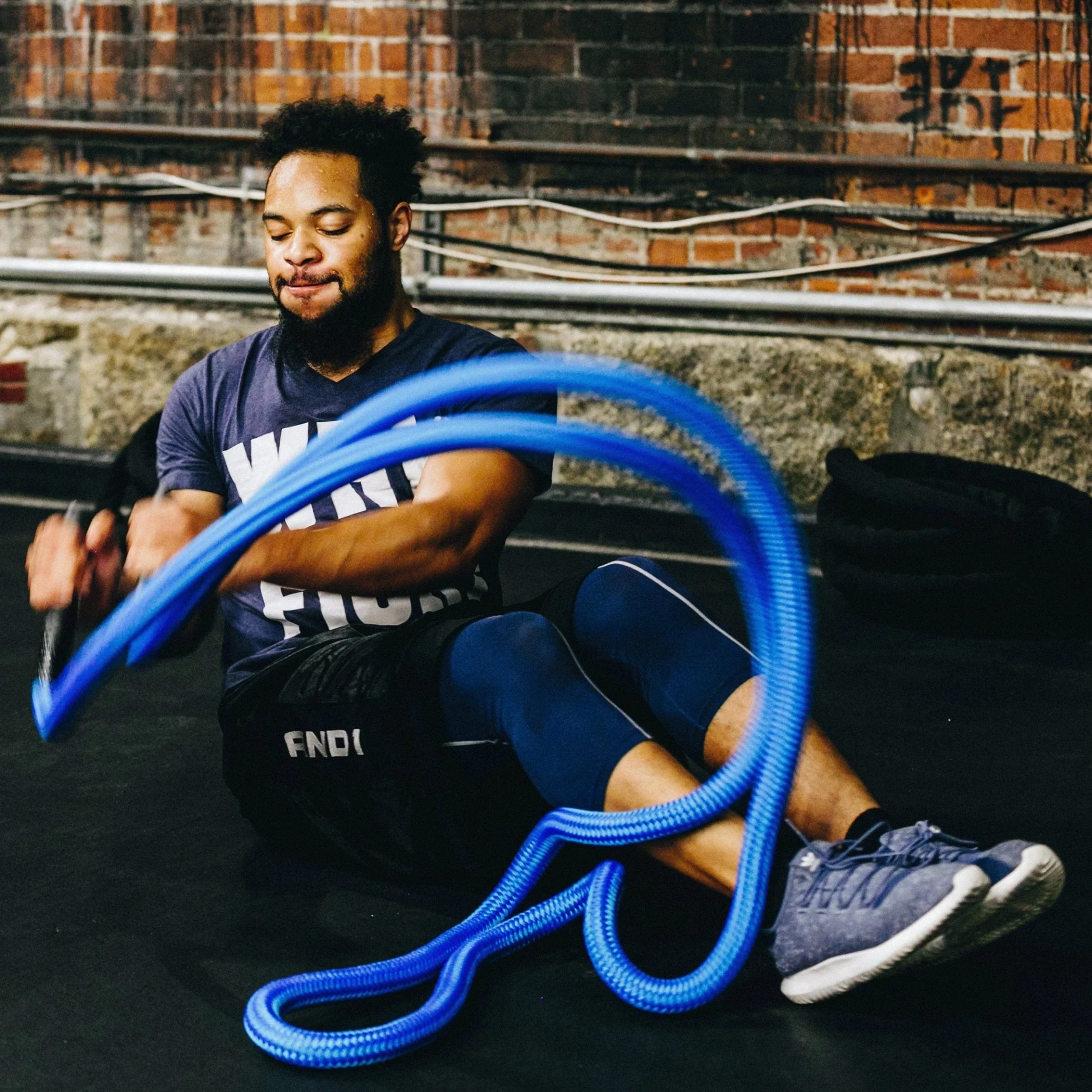 Hyper Rope® Weighted Battle Ropes - Image 6