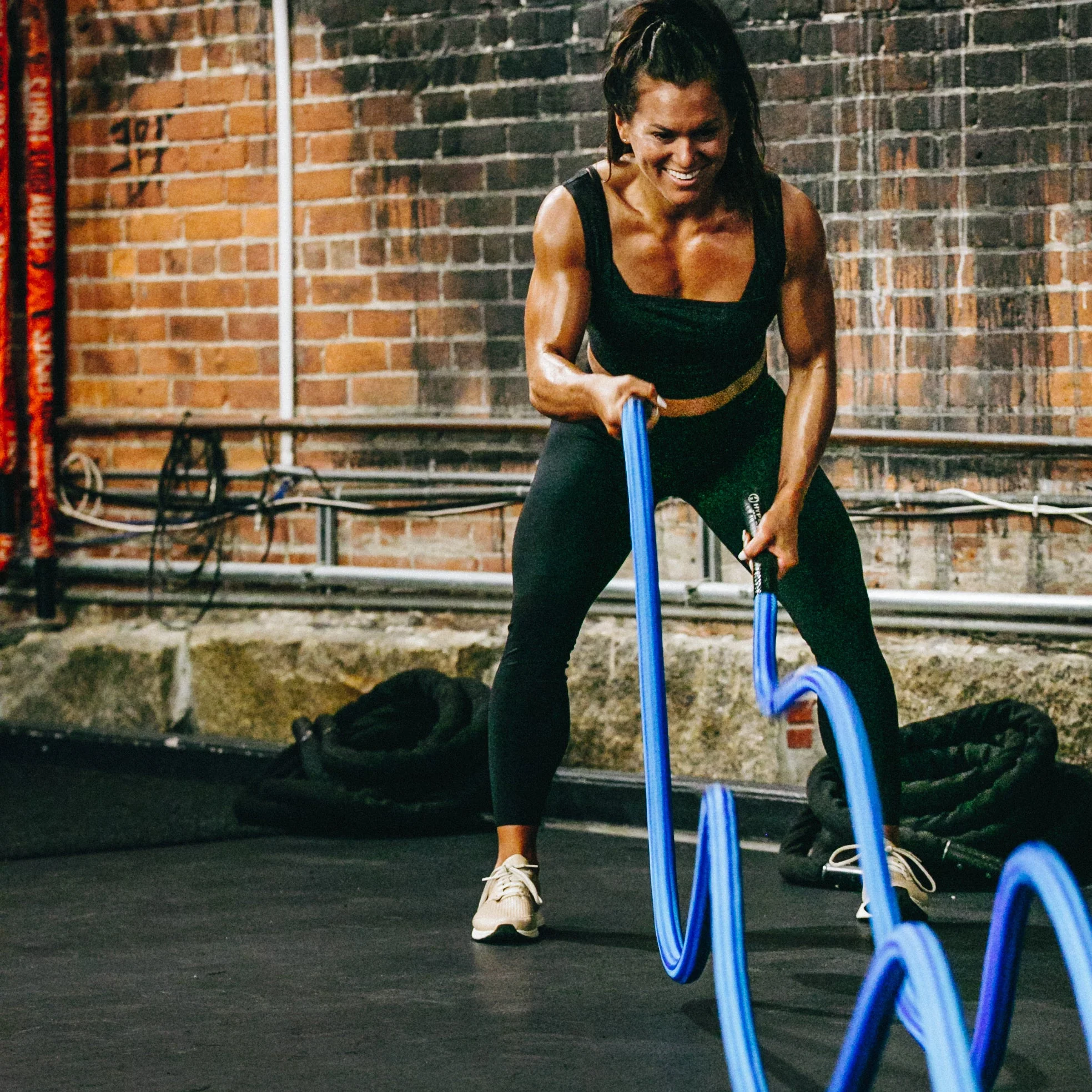Hyper Rope® Weighted Battle Ropes - Image 7