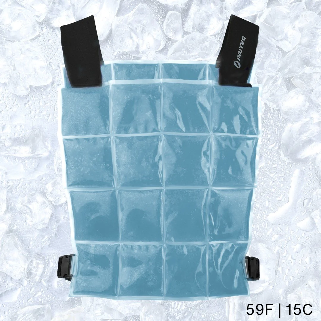 CoolOver™ Advanced Cooling Vest | PCM Technology for Ultimate Comfort - Image 11