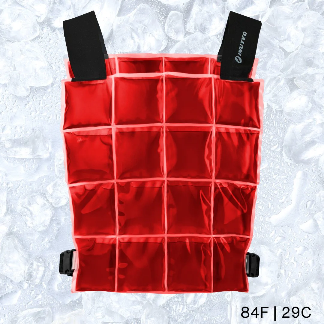 CoolOver™ Advanced Cooling Vest | PCM Technology for Ultimate Comfort - Image 12