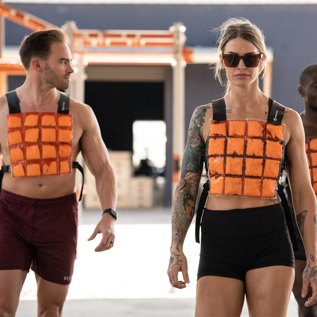 CoolOver™ Advanced Cooling Vest | PCM Technology for Ultimate Comfort - Image 3