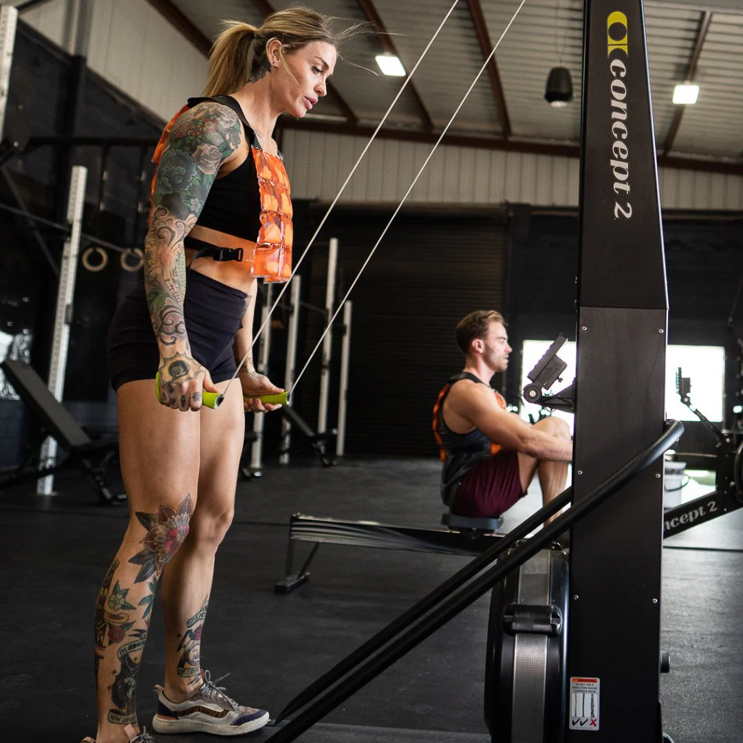 CoolOver™ Advanced Cooling Vest | PCM Technology for Ultimate Comfort - Image 4