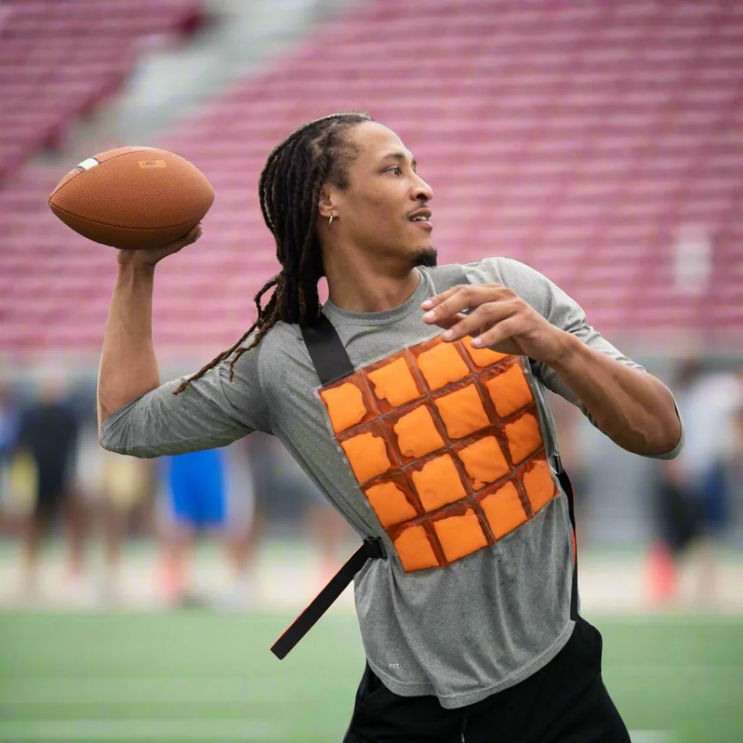 CoolOver™ Advanced Cooling Vest | PCM Technology for Ultimate Comfort - Image 5