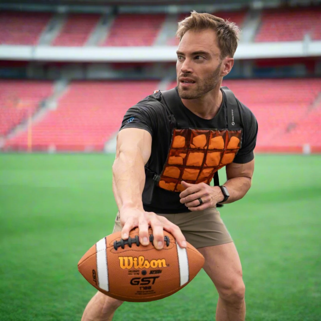 CoolOver™ Advanced Cooling Vest | PCM Technology for Ultimate Comfort - Image 6
