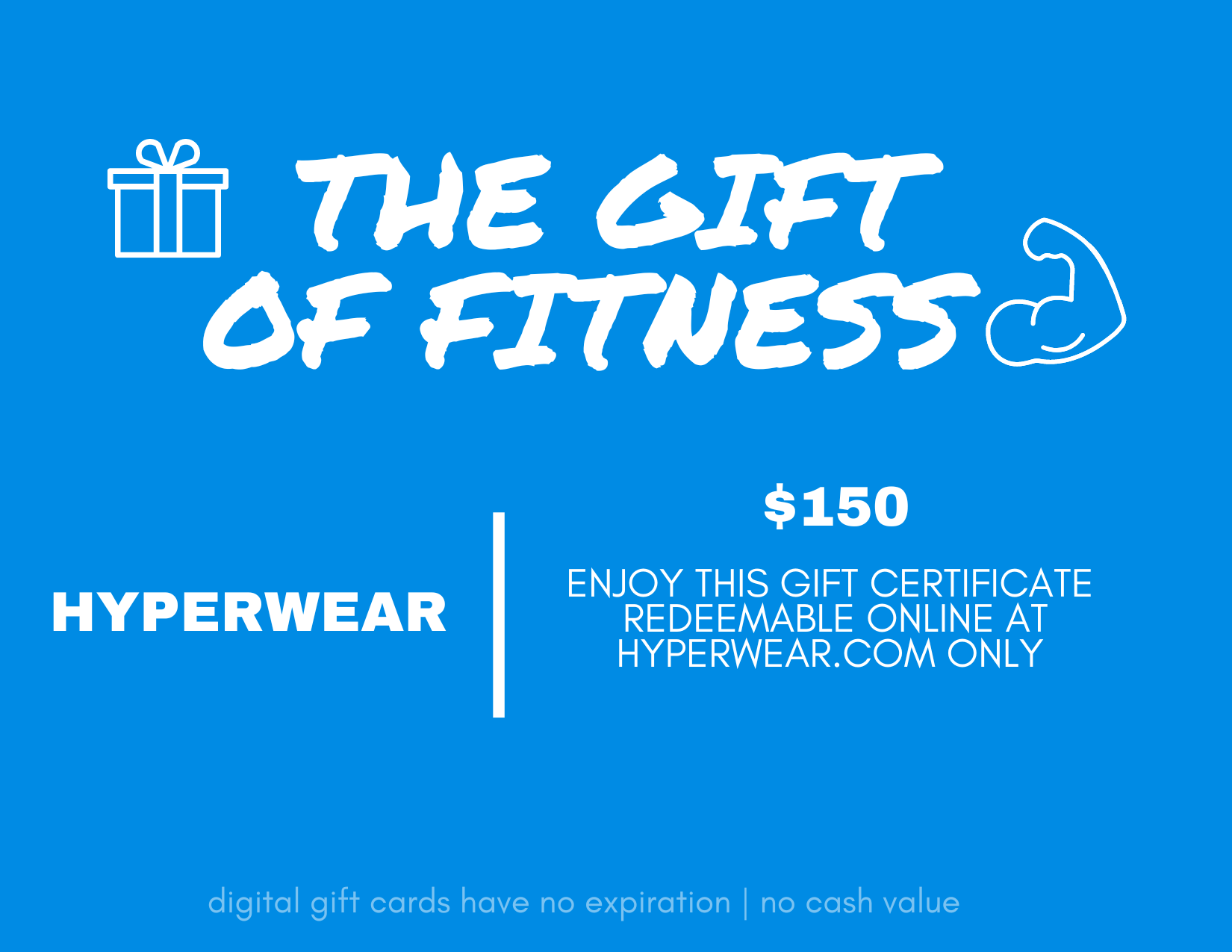 Digital Gift Certificate - Image 6