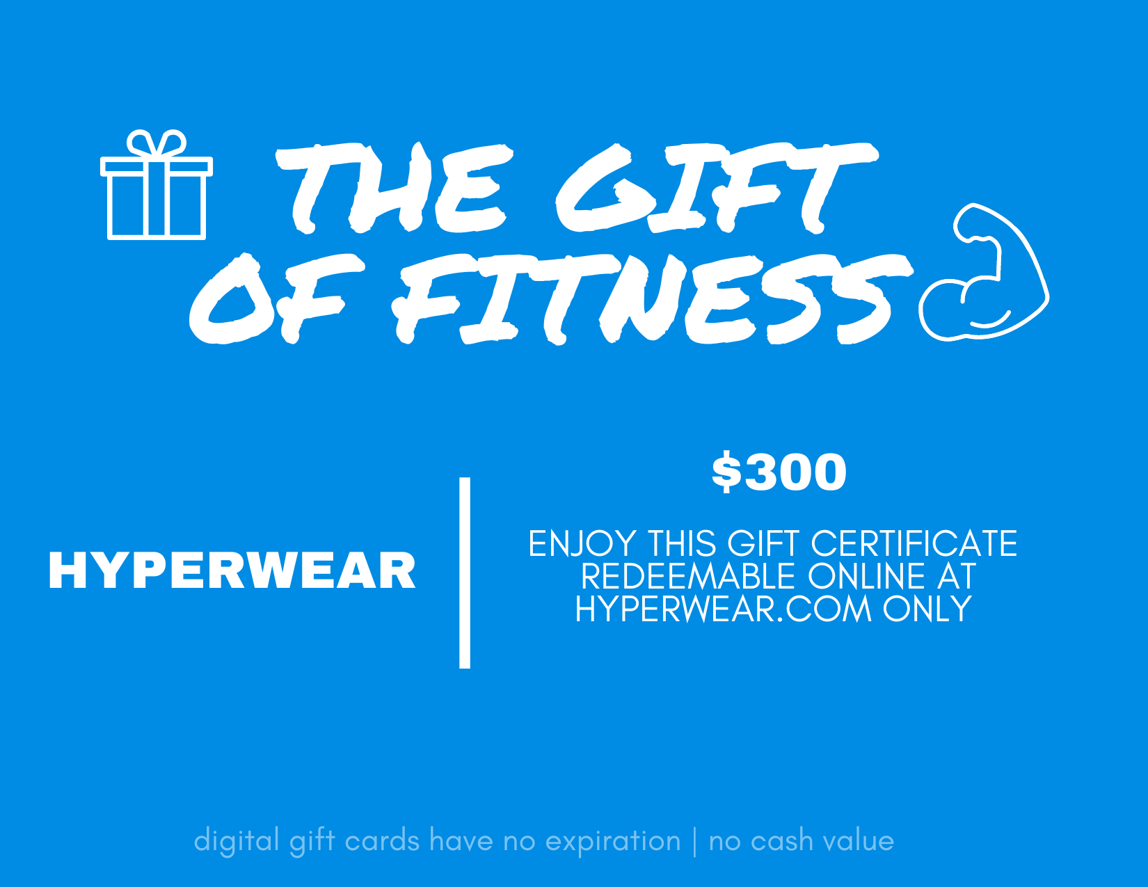 Digital Gift Certificate - Image 9