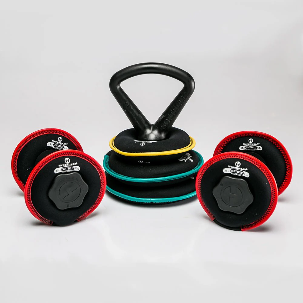 SoftBell Home Gym Set - Image 6