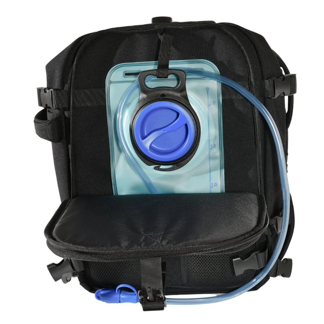 HYPER RUCK® Rucking Backpack | Strength Training and Every Day Carry Bag - Image 10