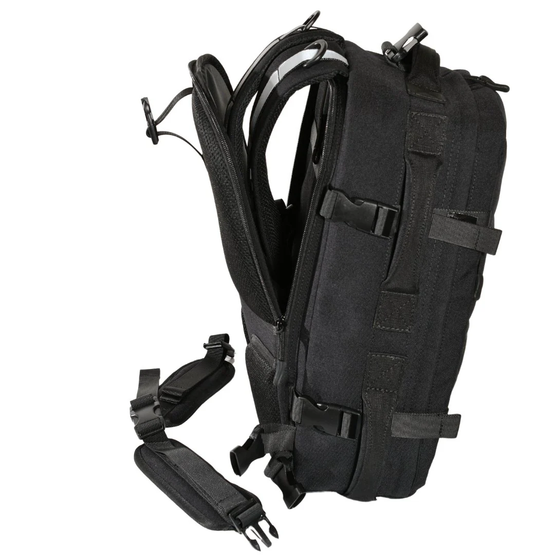 HYPER RUCK® Rucking Backpack | Strength Training and Every Day Carry Bag - Image 7