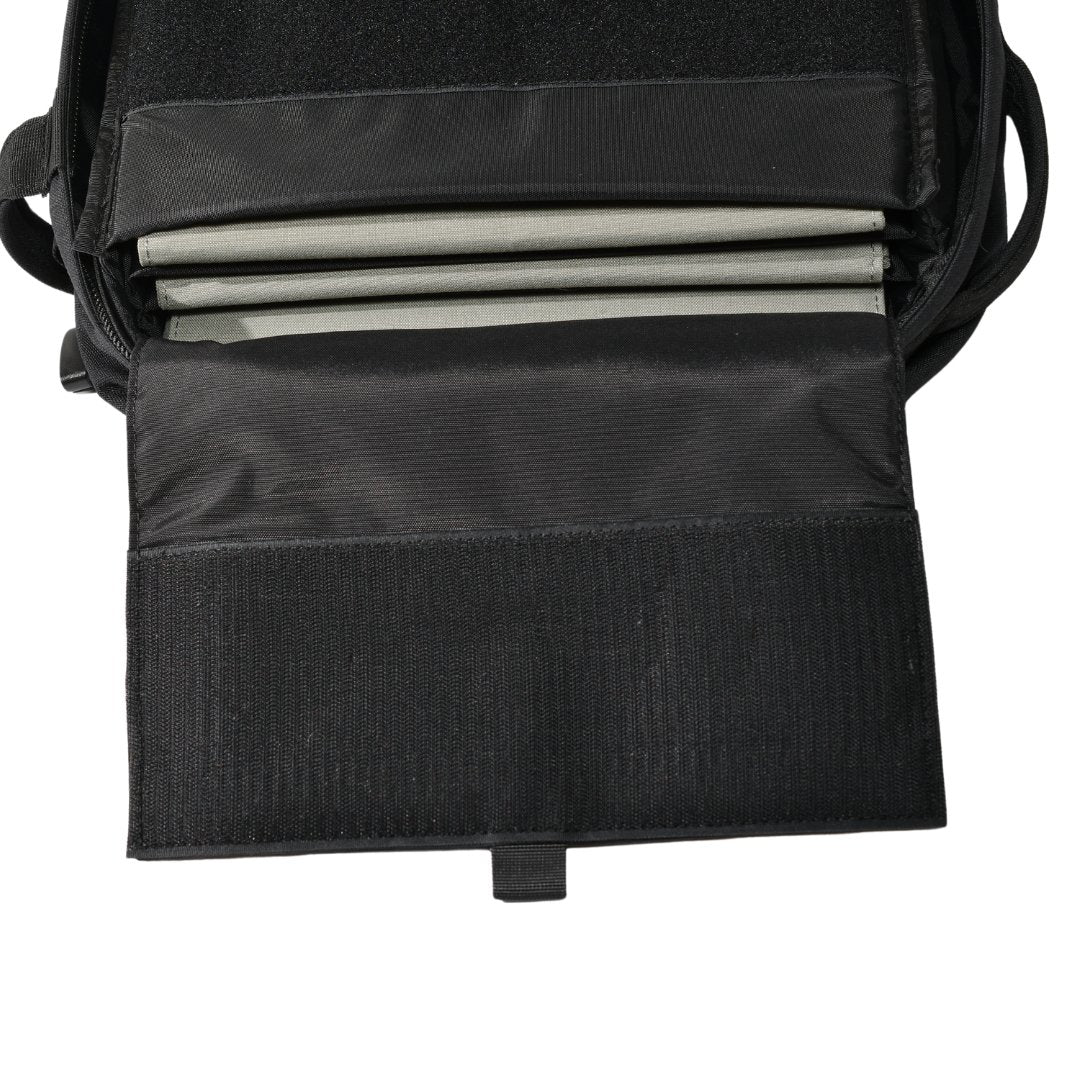 HYPER RUCK® Rucking Backpack | Strength Training and Every Day Carry Bag - Image 8