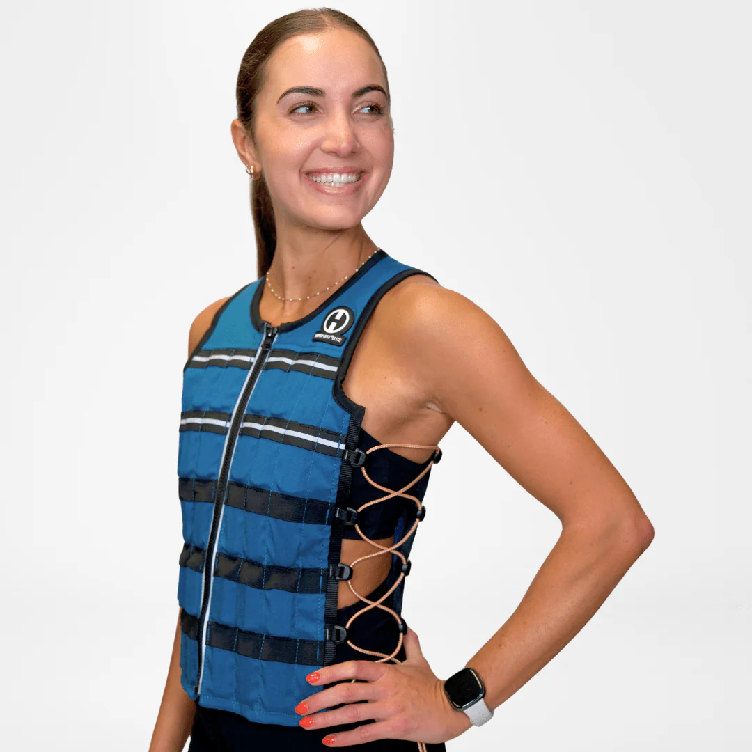 Hyper Vest ELITE Weighted Vest | Thin, Comfortable, & High-Performance - Image 11