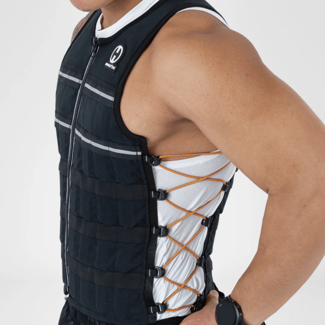 Hyper Vest ELITE Weighted Vest | Thin, Comfortable, & High-Performance - Image 3