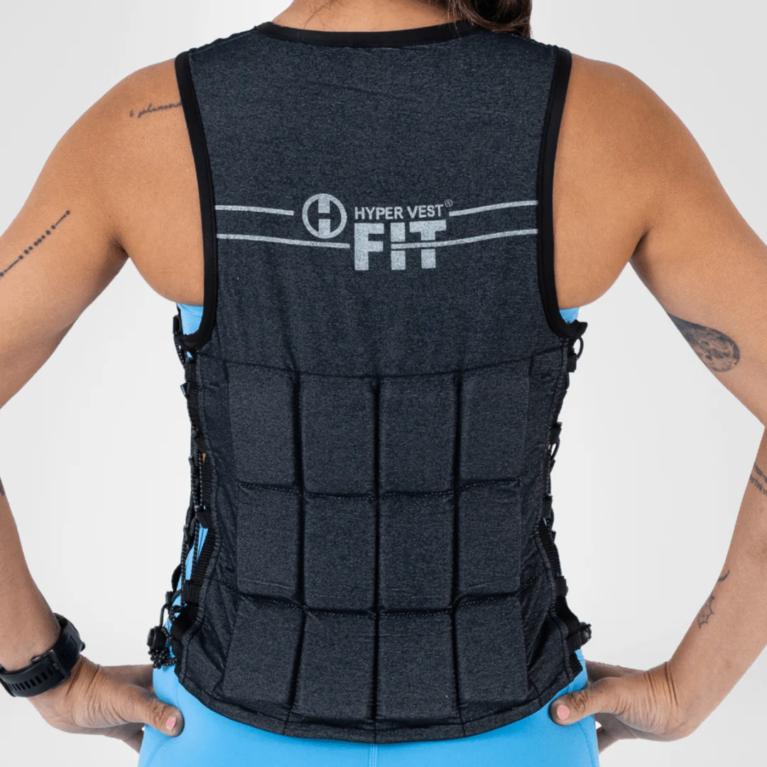 Hyper Vest FIT Weighted Vest for Women | Comfortable & Adjustable - Image 5