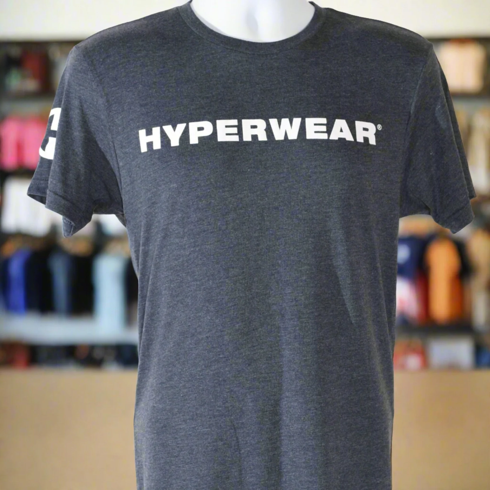 Hyperwear Logo Top - Image 4
