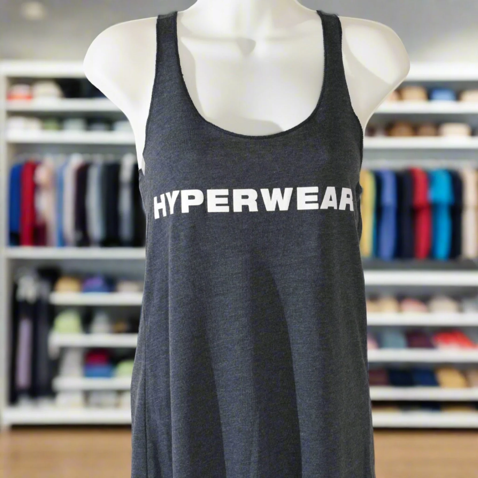 Hyperwear Logo Top - Image 5