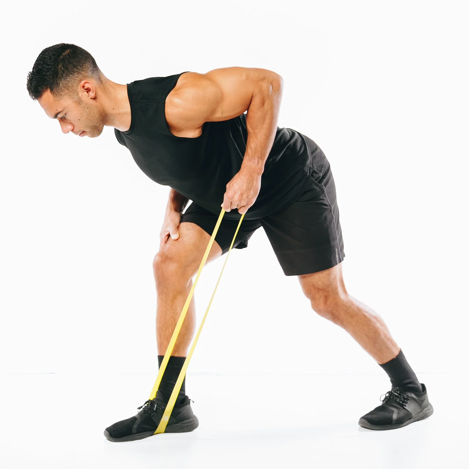 Resistance Loop Bands | Versatile Bands for Strength and Flexibility - Image 3