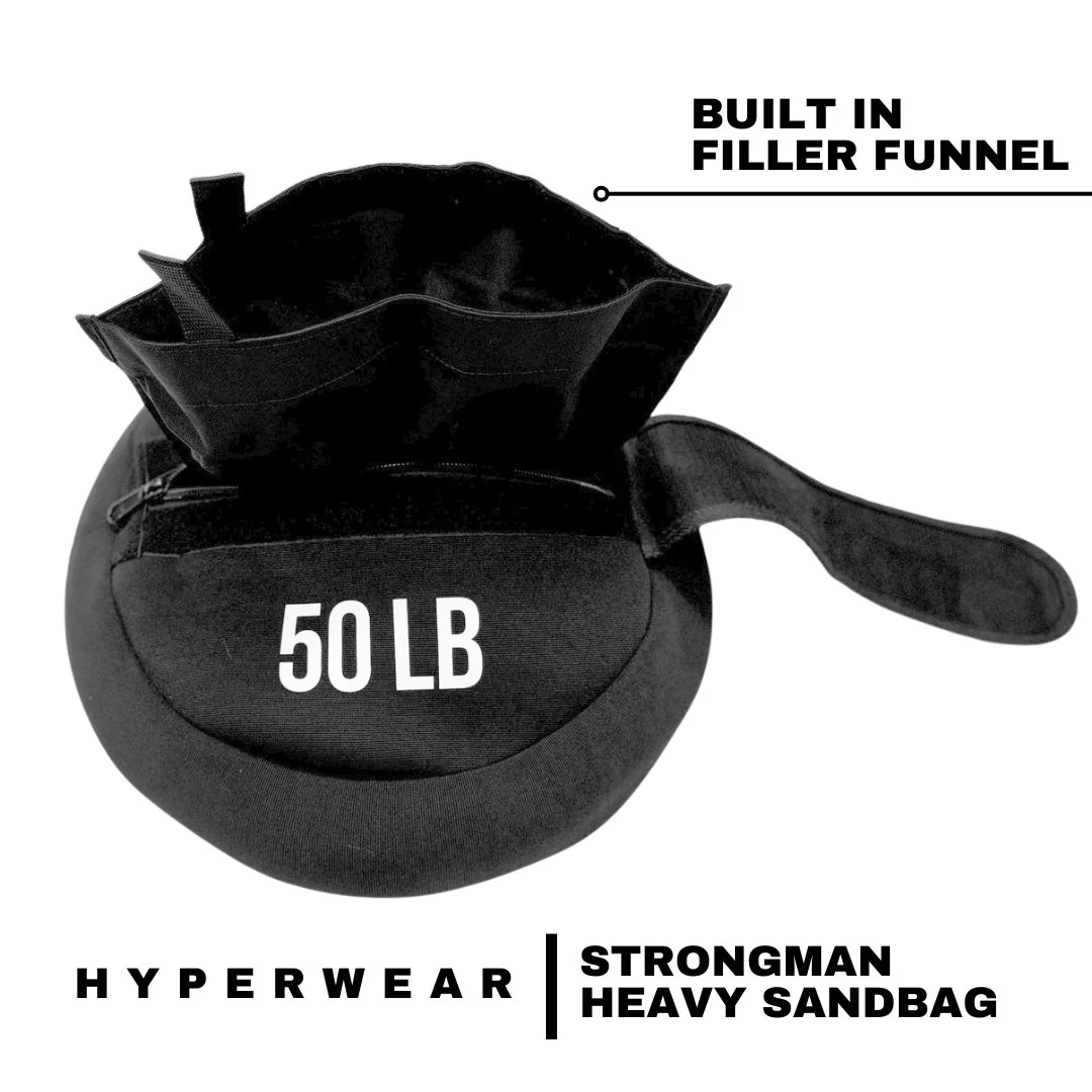 Neoprene Strongman Sandbags - Image 13