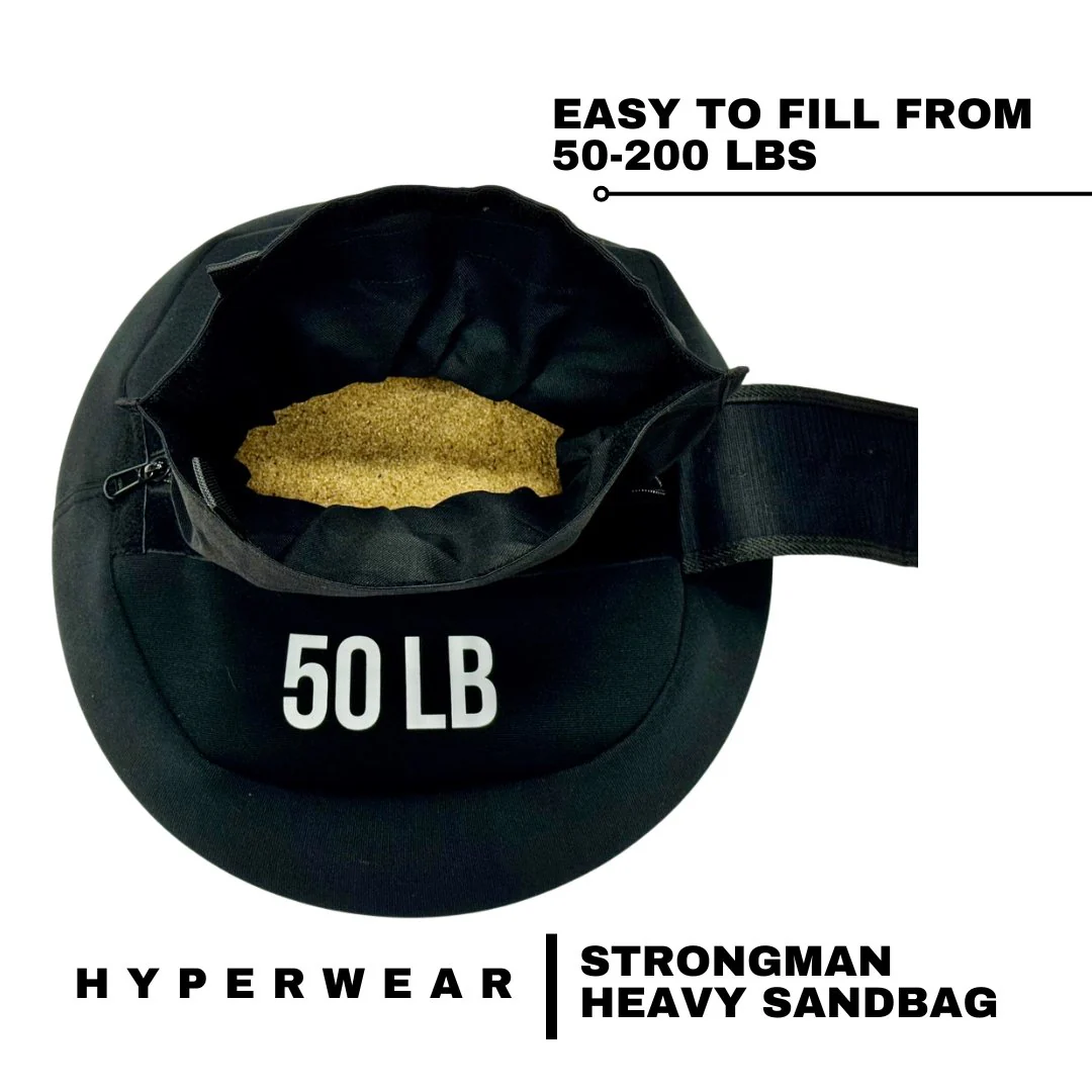 Neoprene Strongman Sandbags - Image 14