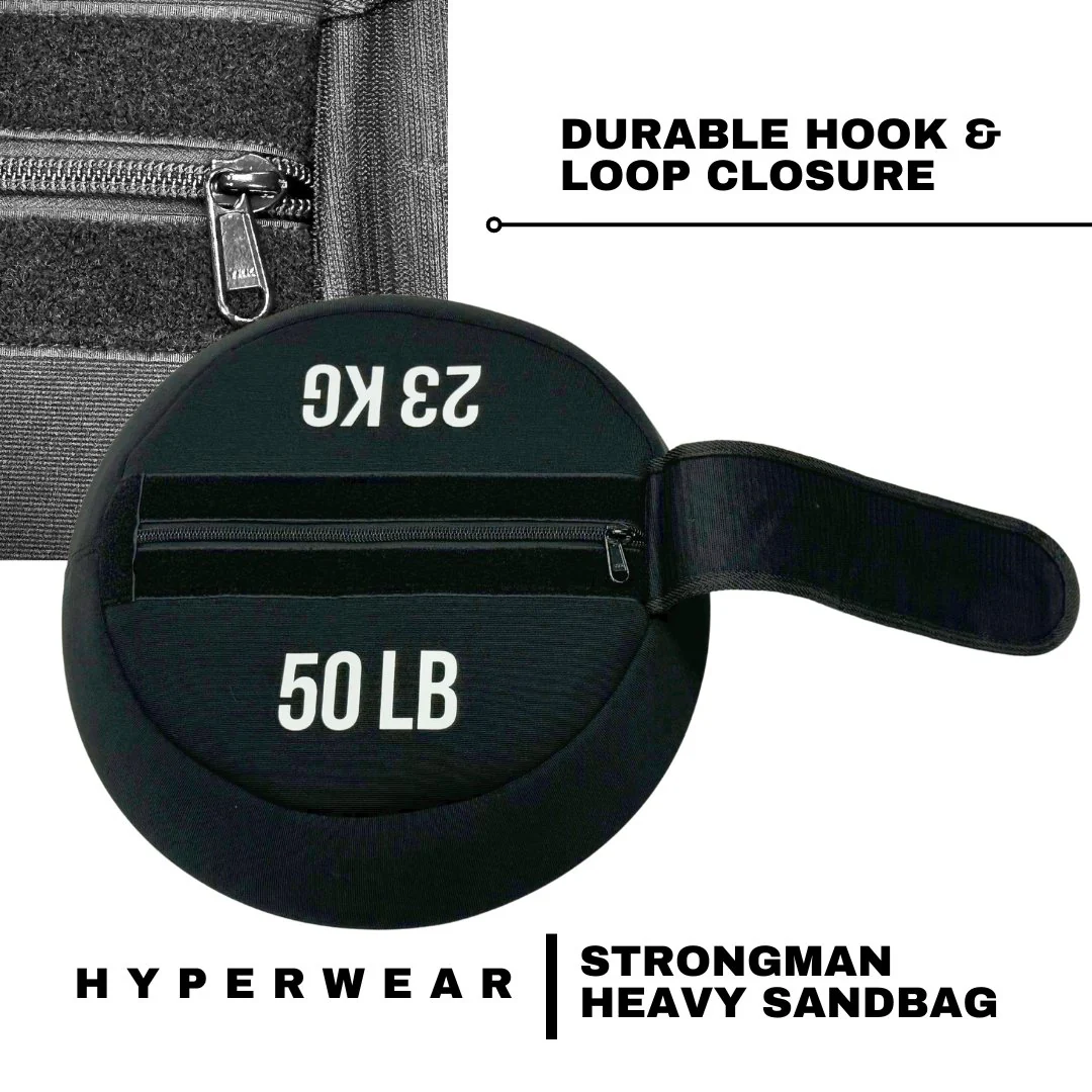 Neoprene Strongman Sandbags - Image 15