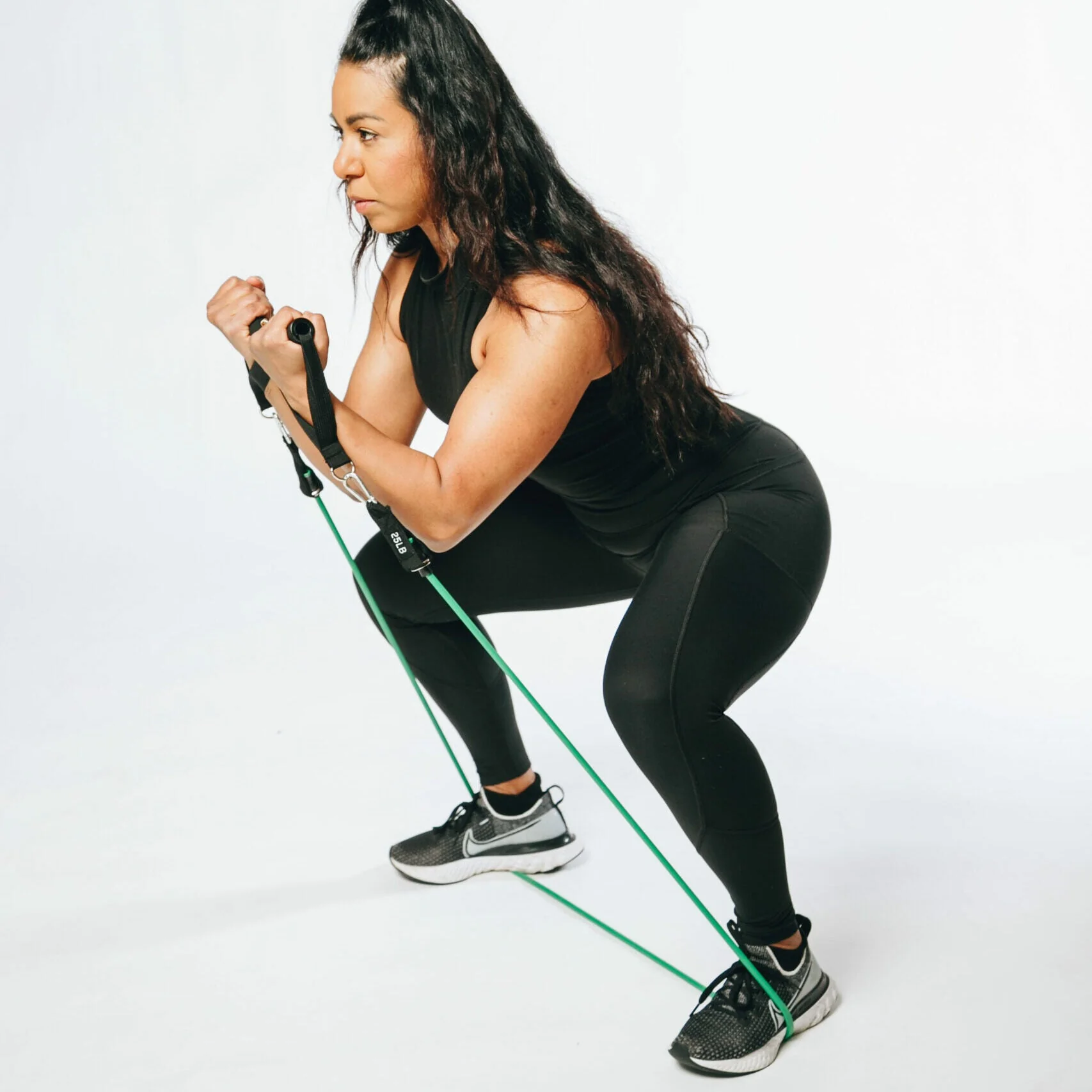 Resistance Tube Bands | Versatile Bands for Strength and Flexibility - Image 6