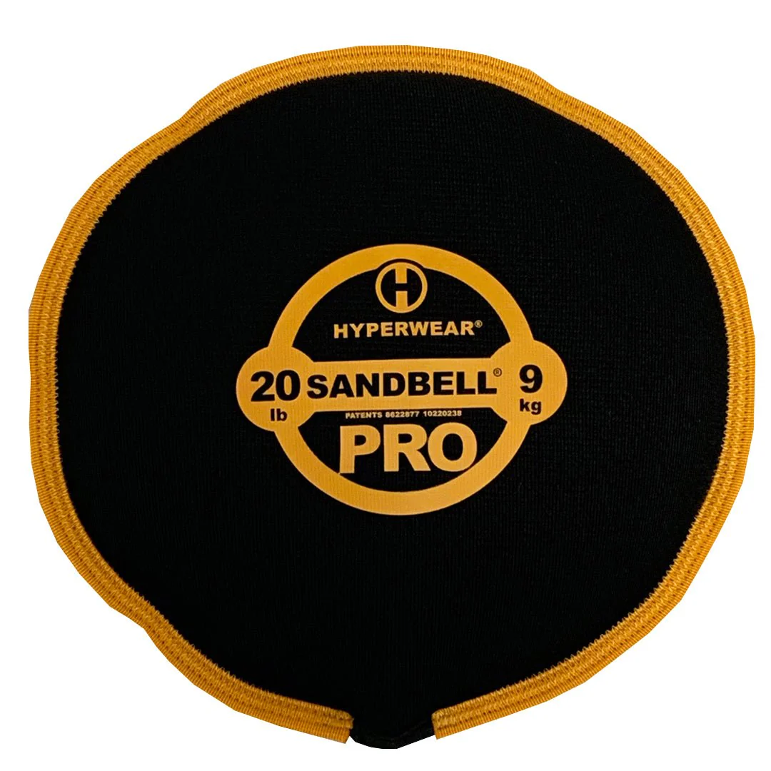 SandBell PRO Workout Sandbags - Image 12