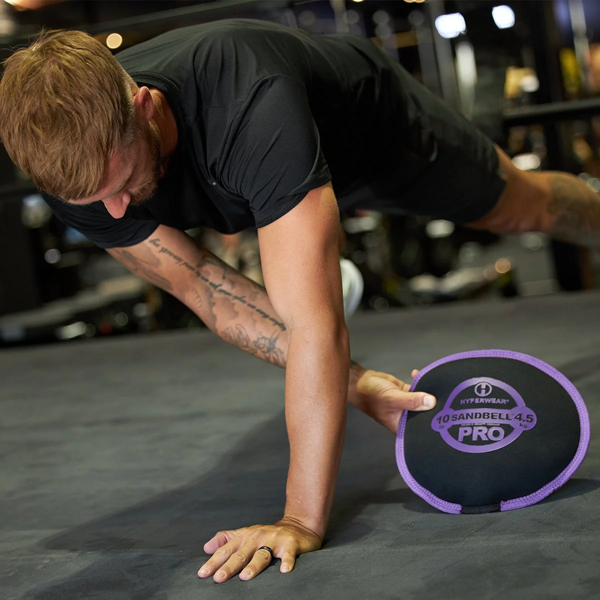 SandBell PRO Workout Sandbags - Image 4