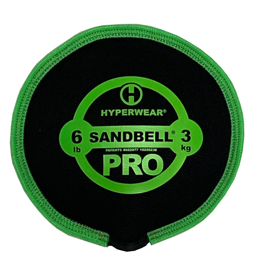 SandBell PRO Workout Sandbags - Image 7