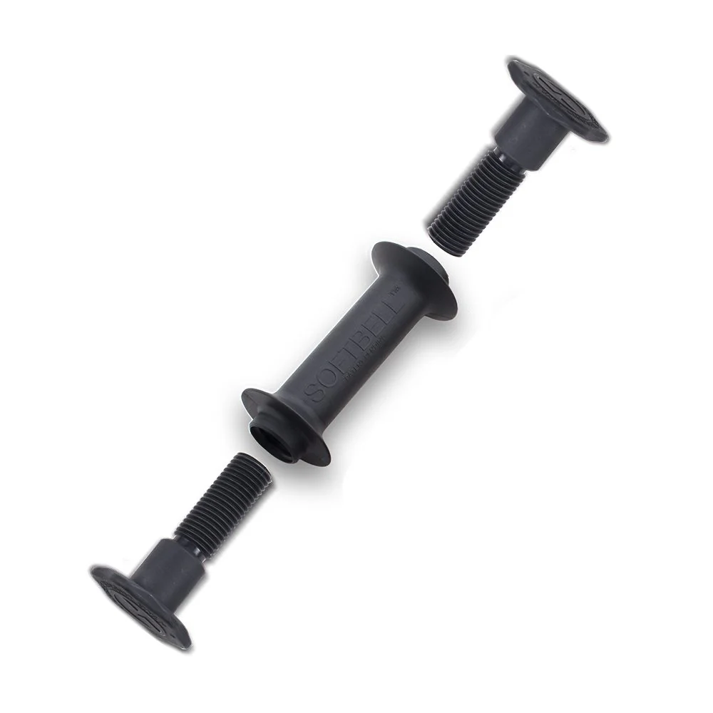 SoftBell Handles - Image 3