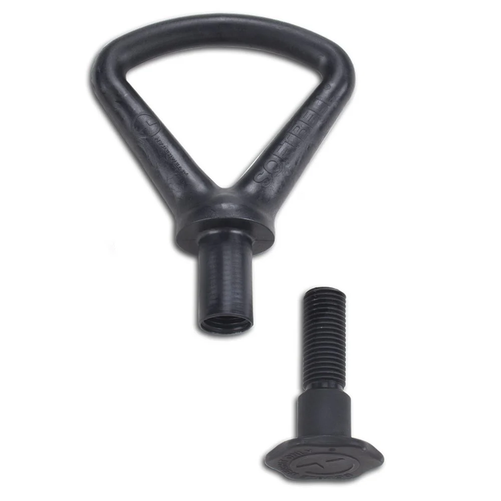 SoftBell Handles - Image 4