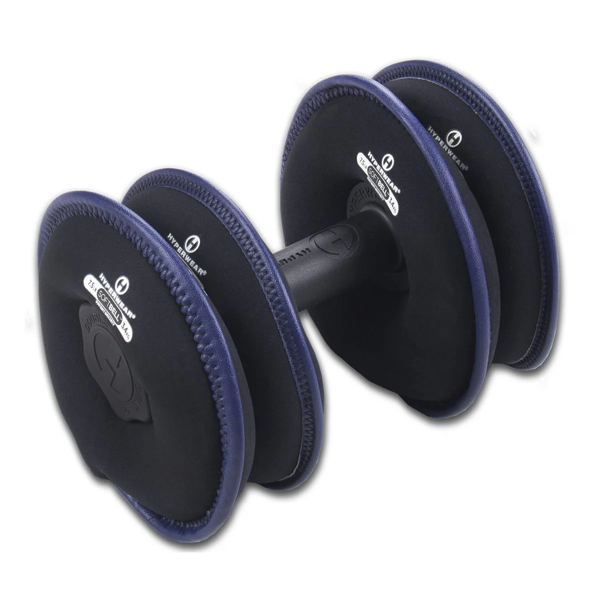 SoftBell Adjustable Dumbbell | Versatile, Safe, Customizable Home Weights - Image 9