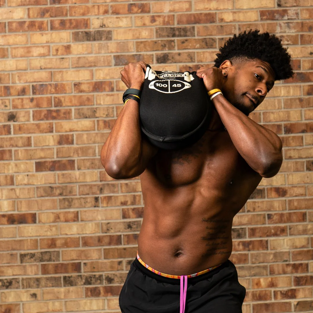Hyperwear SteelBell® | Versatile Weighted Fitness Tool - Image 4