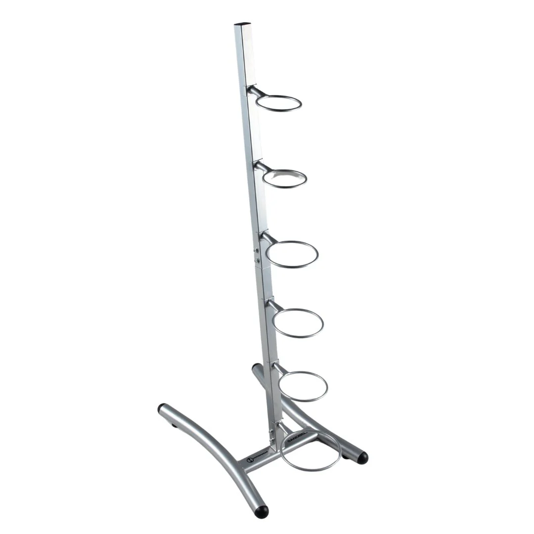SandBell Med Ball Dumbbell Storage Solutions - Image 4