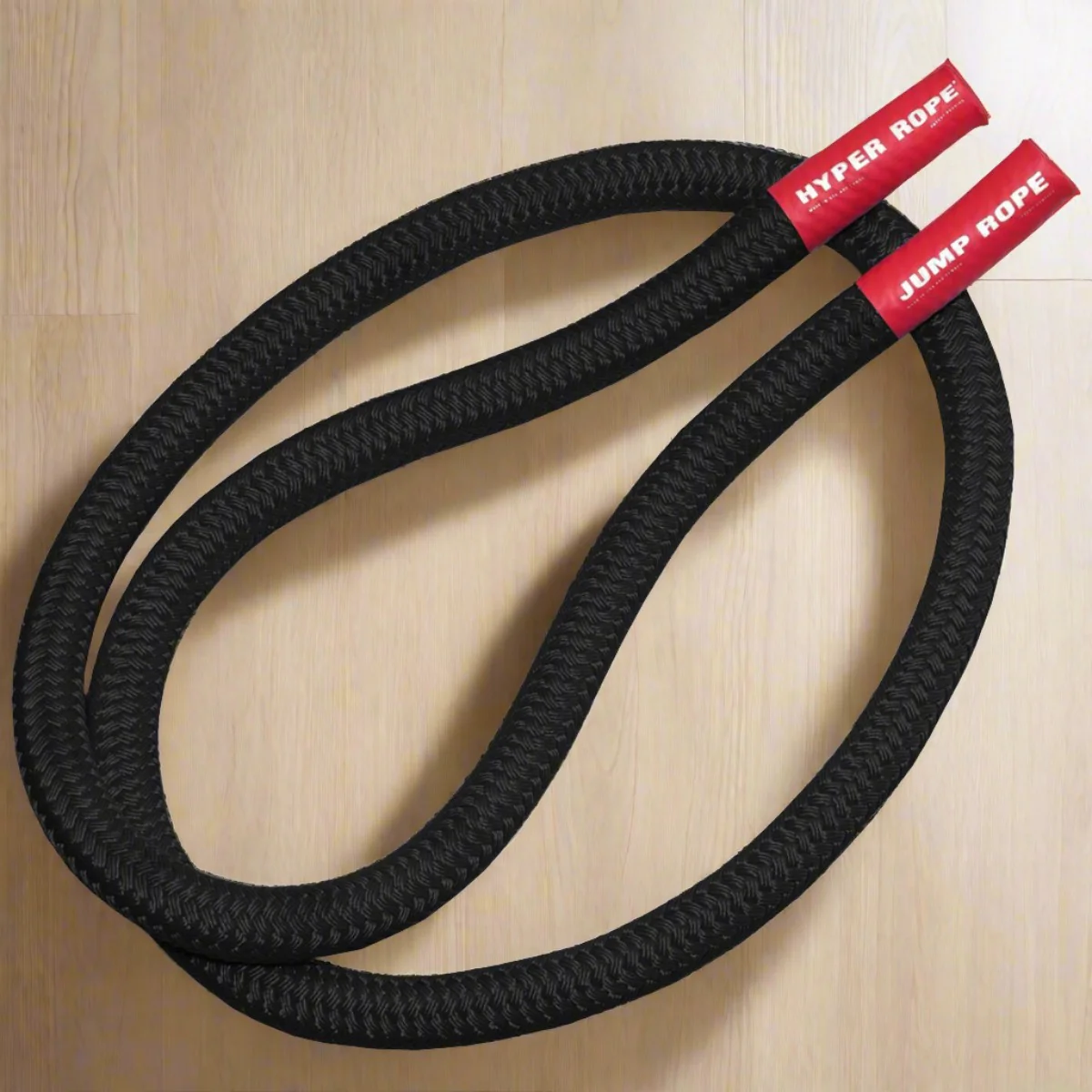 Hyperwear Weighted Jump Rope – The Heaviest Jump Rope for Intense Workouts - Image 3