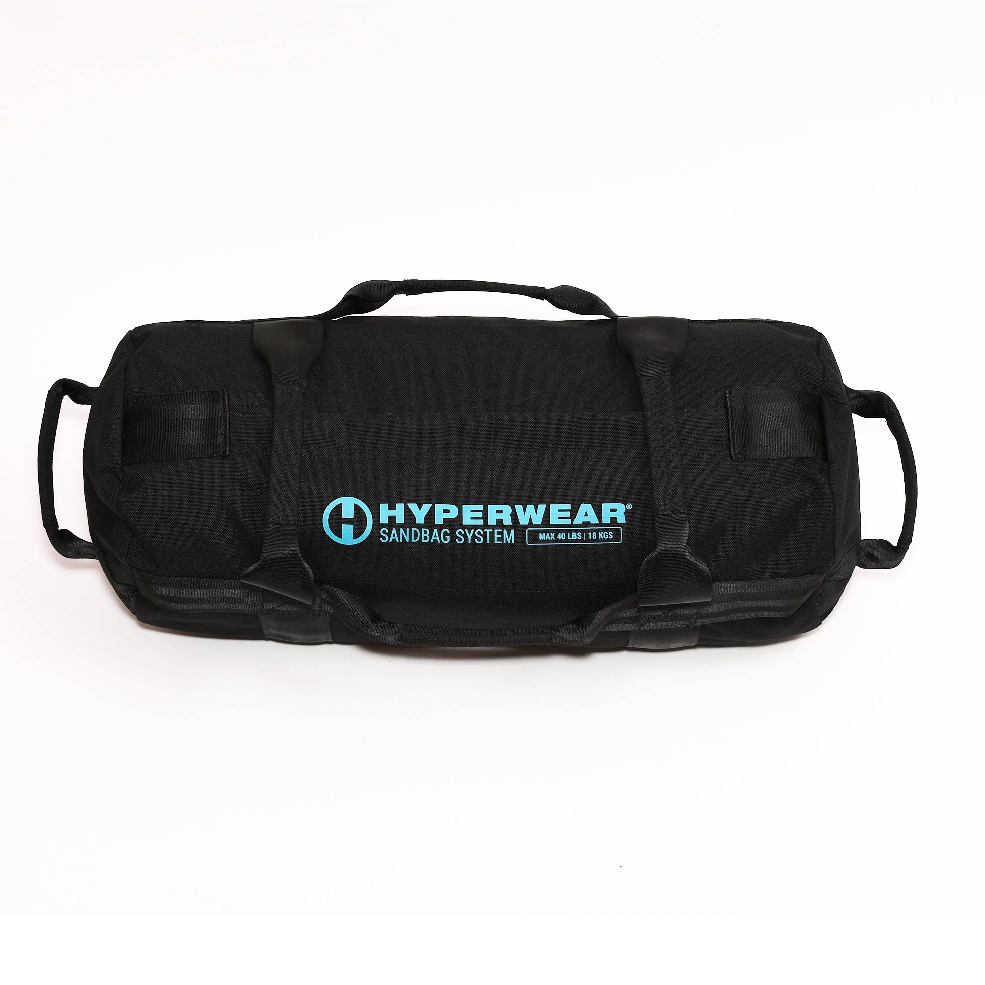 Hyperwear Workout Sandbags SandBell System - Image 8