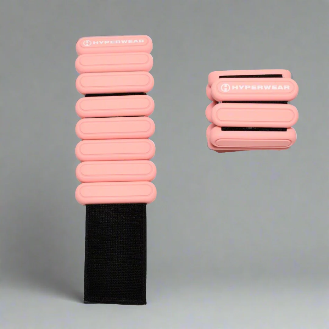 Hyperwear Wrist and Ankle Weights - Image 6