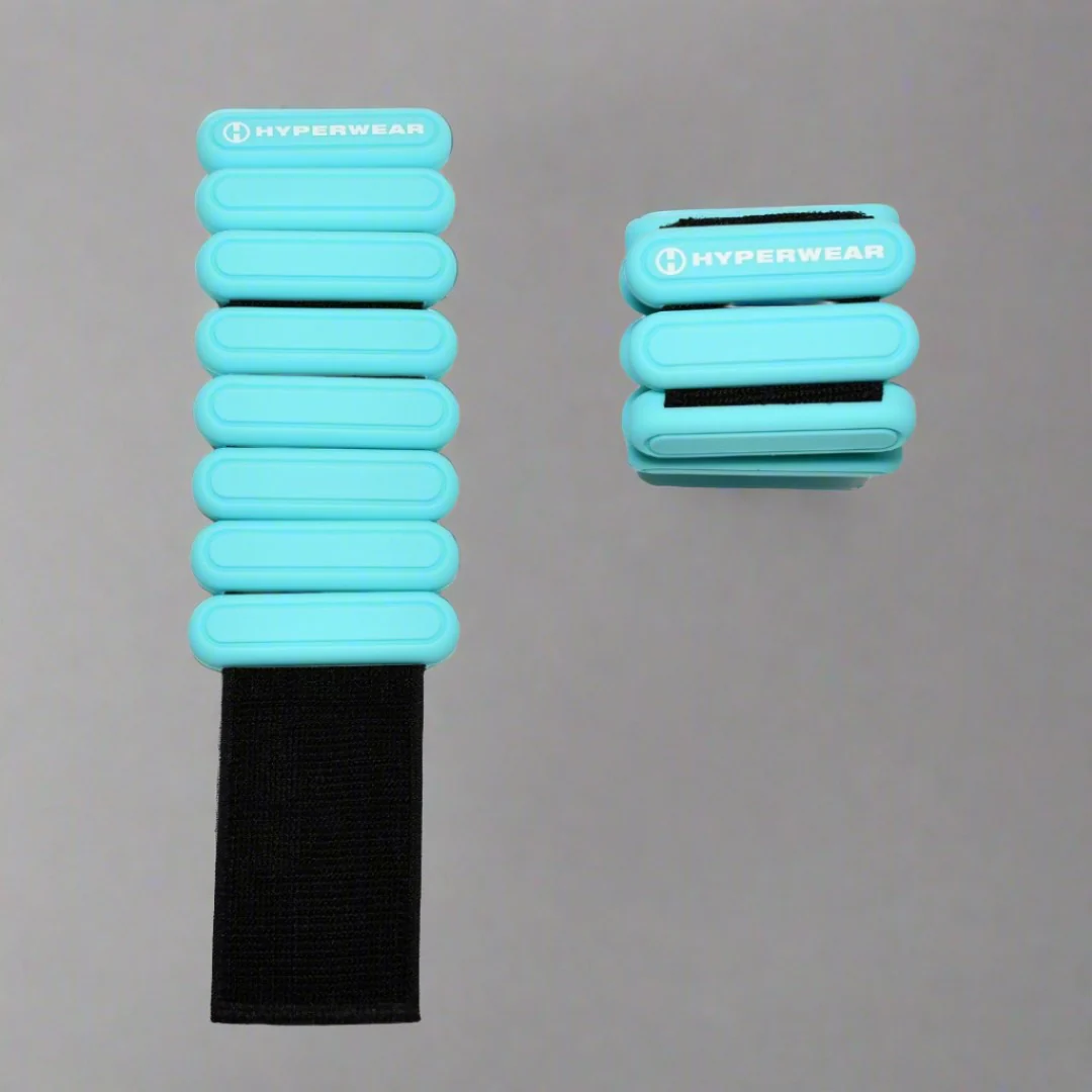 Hyperwear Wrist and Ankle Weights - Image 7