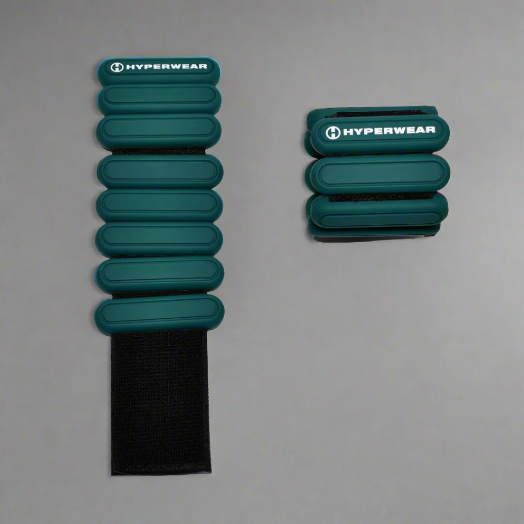 Hyperwear Wrist and Ankle Weights - Image 8