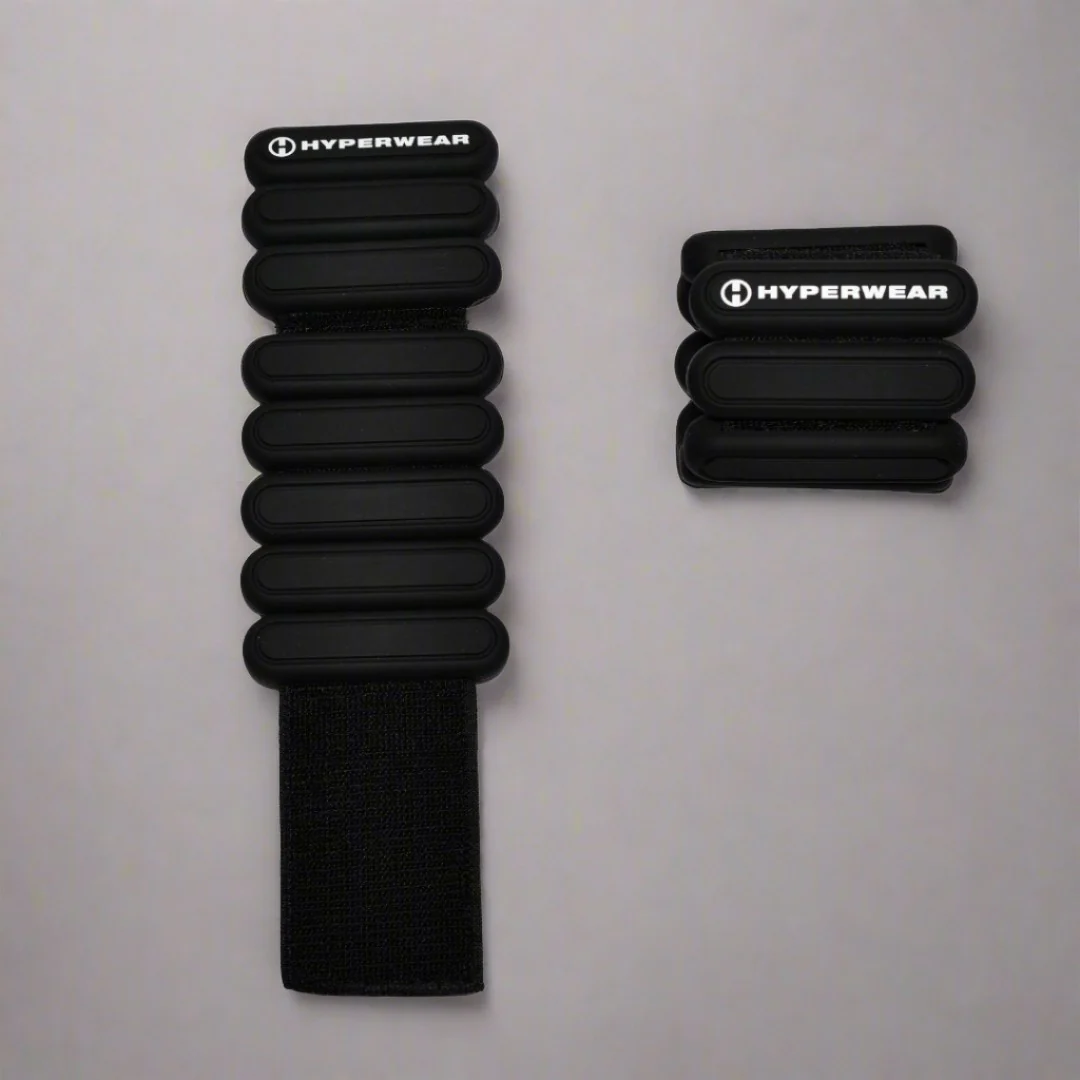 Hyperwear Wrist and Ankle Weights - Image 9